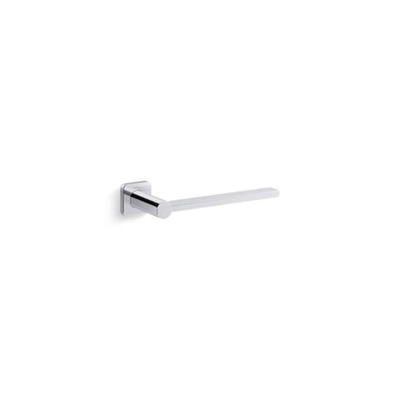 Kohler Parallel Towel Arm 23526-CP